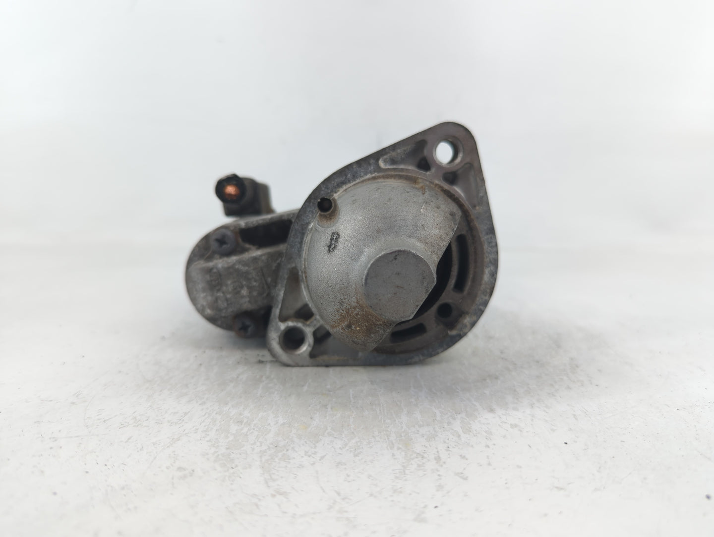 2014-2015 Kia Soul Car Starter Motor Solenoid OEM P/N:1206214 36100-2E121 Fits Fits 2014 2015 2016 OEM Used Auto Parts - Oem