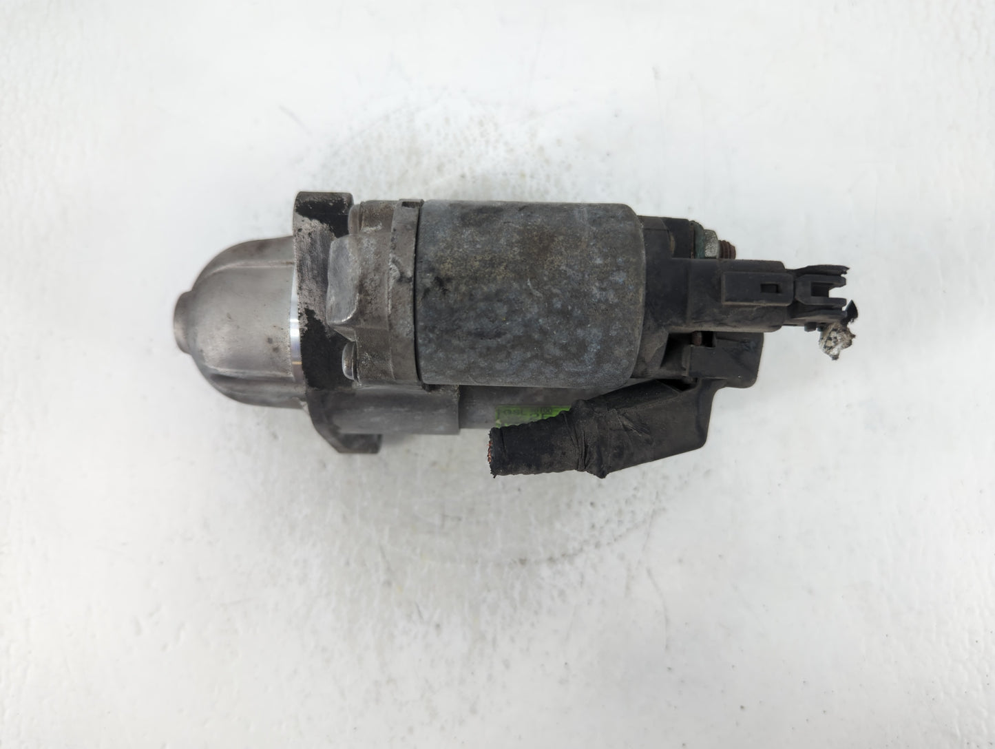 2014-2015 Kia Soul Car Starter Motor Solenoid OEM P/N:1206214 36100-2E121 Fits Fits 2014 2015 2016 OEM Used Auto Parts - Oem