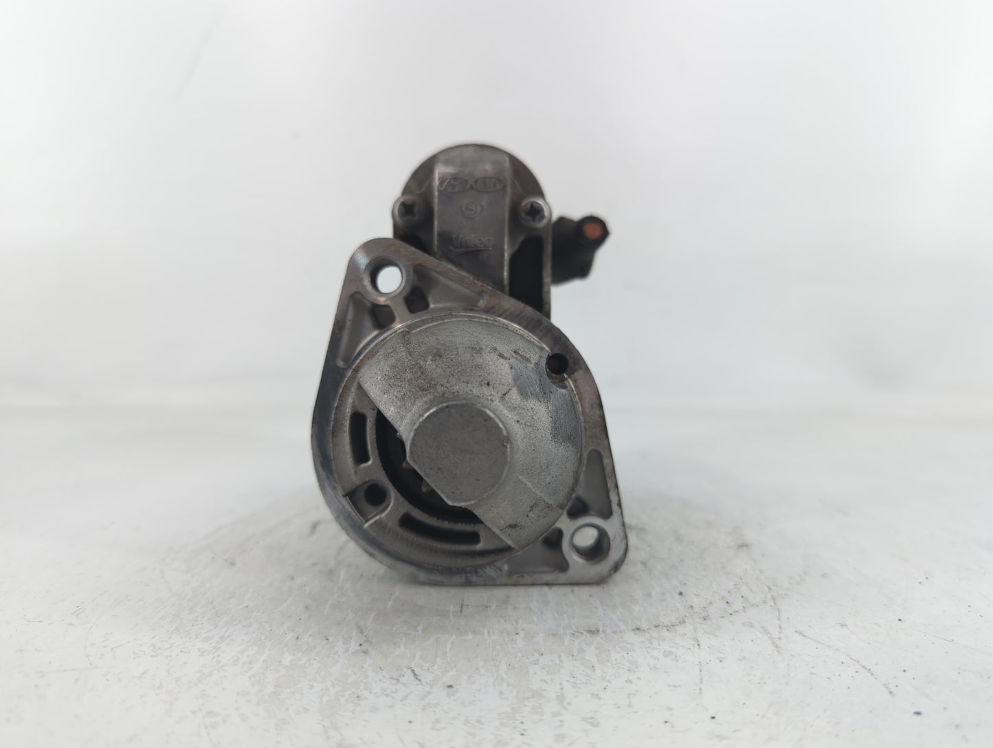 2014-2015 Kia Soul Car Starter Motor Solenoid OEM P/N:1206214 36100-2E121 Fits Fits 2014 2015 2016 OEM Used Auto Parts - Oem