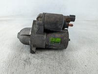 2014-2015 Kia Soul Car Starter Motor Solenoid OEM P/N:1206214 36100-2E121 Fits Fits 2014 2015 2016 OEM Used Auto Parts - Oem