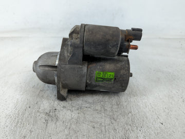 2014-2015 Kia Soul Car Starter Motor Solenoid OEM P/N:1206214 36100-2E121 Fits Fits 2014 2015 2016 OEM Used Auto Parts - Oem