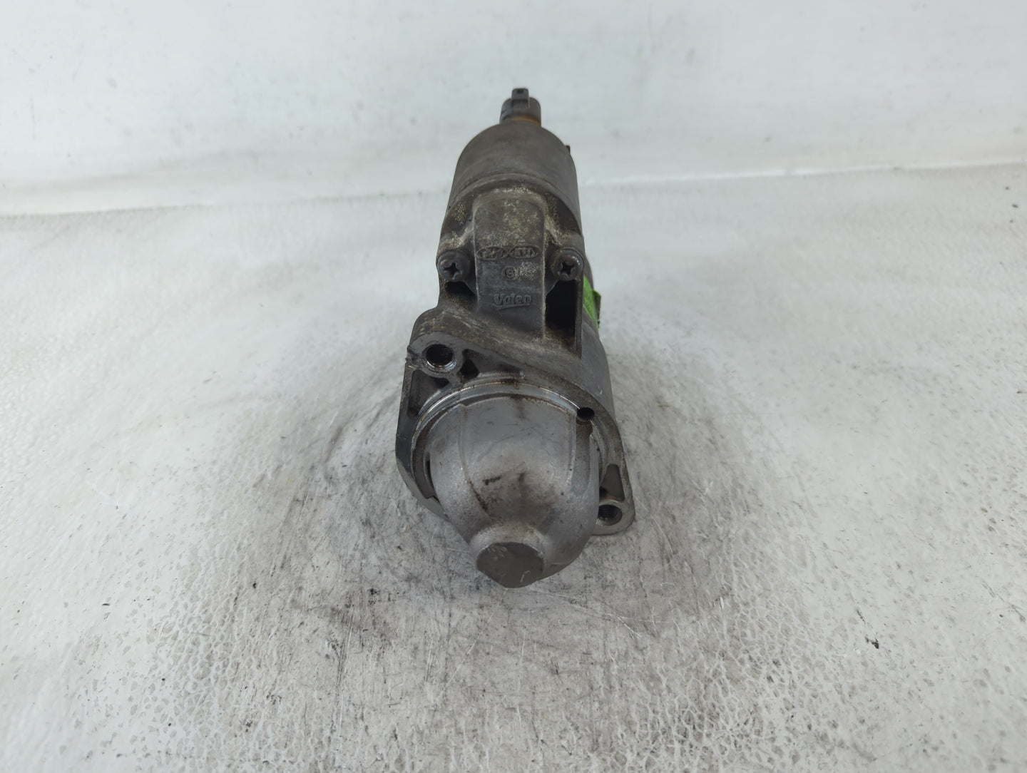 2014-2015 Kia Soul Car Starter Motor Solenoid OEM P/N:1206214 36100-2E121 Fits Fits 2014 2015 2016 OEM Used Auto Parts - Oem
