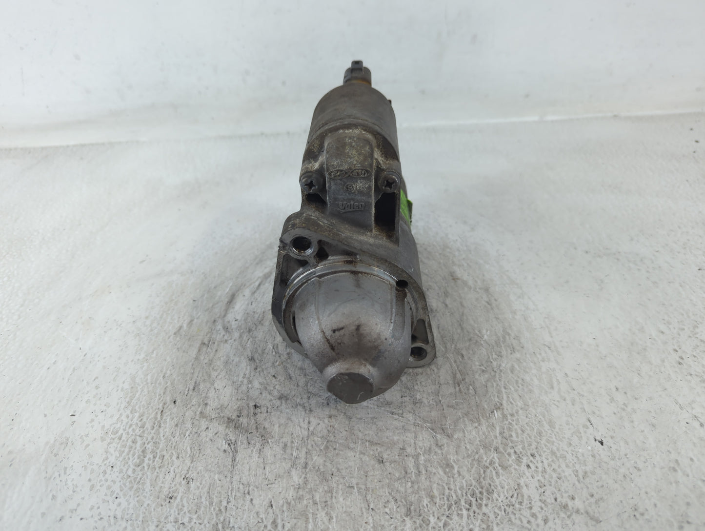 2014-2015 Kia Soul Car Starter Motor Solenoid OEM P/N:1206214 36100-2E121 Fits Fits 2014 2015 2016 OEM Used Auto Parts - Oem