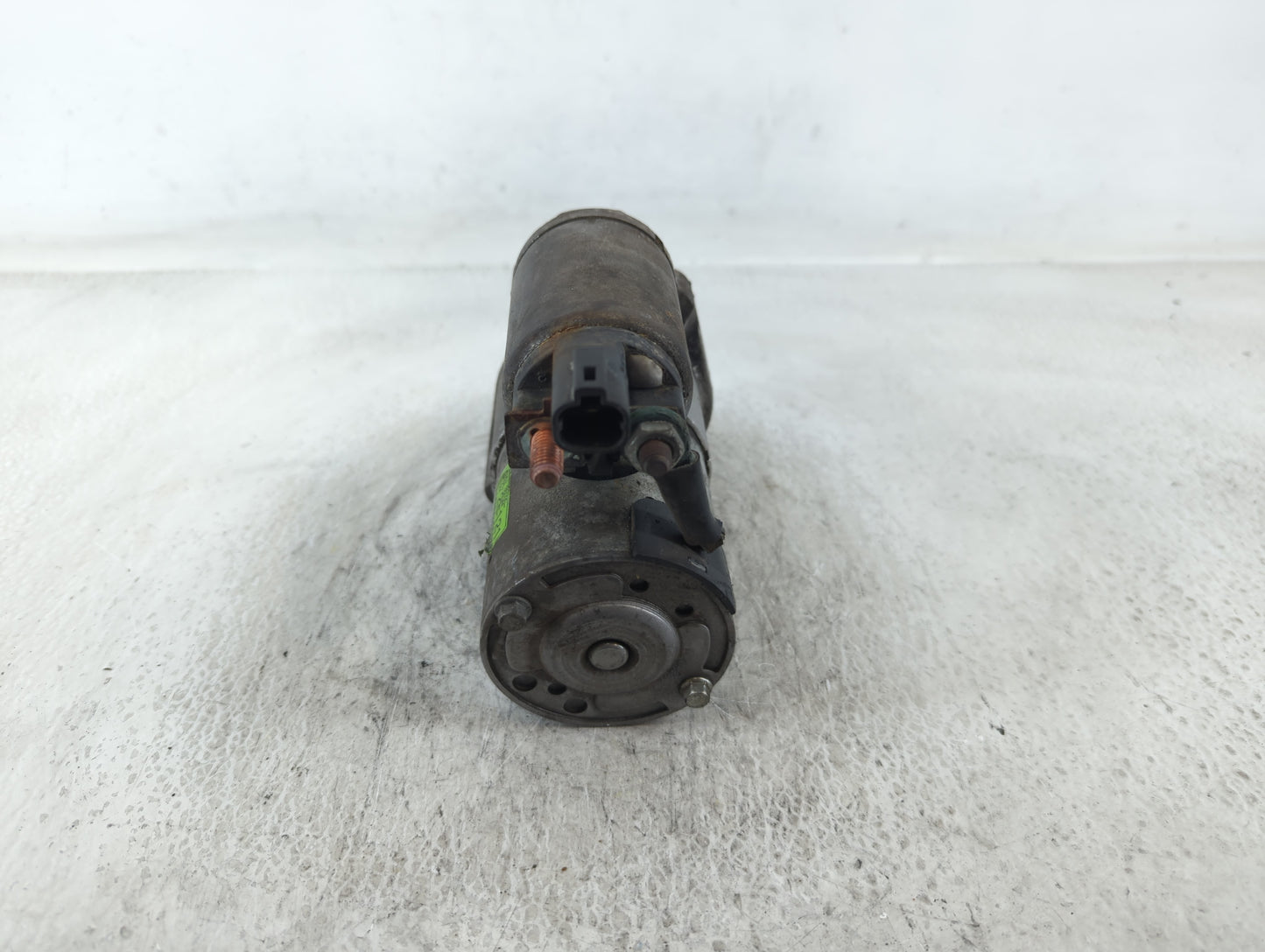 2014-2015 Kia Soul Car Starter Motor Solenoid OEM P/N:1206214 36100-2E121 Fits Fits 2014 2015 2016 OEM Used Auto Parts - Oem