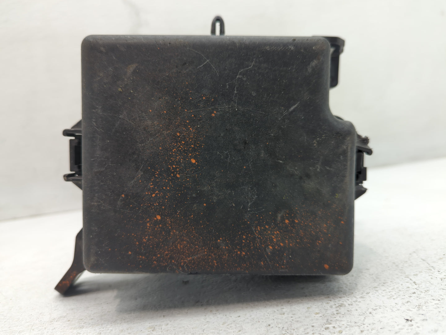 2015 Kia Soul Fusebox Fuse Box Panel Relay Module P/N:91950-B2090 Fits OEM Used Auto Parts - Oemusedautoparts1.com