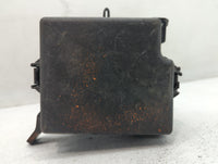 2015 Kia Soul Fusebox Fuse Box Panel Relay Module P/N:91950-B2090 Fits OEM Used Auto Parts - Oemusedautoparts1.com