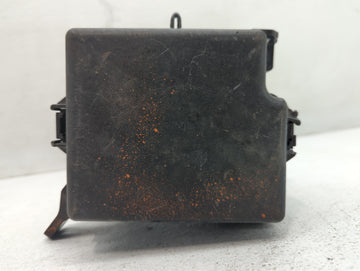 2015 Kia Soul Fusebox Fuse Box Panel Relay Module P/N:91950-B2090 Fits OEM Used Auto Parts - Oemusedautoparts1.com