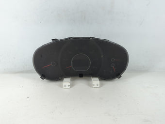 compare product 2014-2015 Kia Soul Instrument Cluster Speedometer Gauges P/N:15B04-00181 94006-B2510 Fits Fits 2014 2015 OEM Used Auto Parts