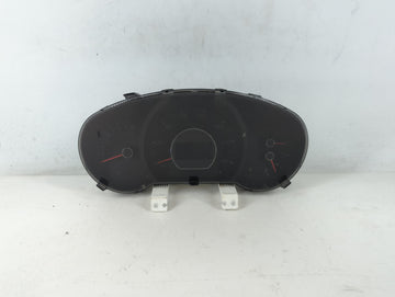 2014-2015 Kia Soul Instrument Cluster Speedometer Gauges P/N:15B04-00181 94006-B2510 Fits Fits 2014 2015 OEM Used Auto Parts