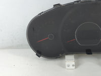 2014-2015 Kia Soul Instrument Cluster Speedometer Gauges P/N:15B04-00181 94006-B2510 Fits Fits 2014 2015 OEM Used Auto Parts