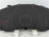 2014-2015 Kia Soul Instrument Cluster Speedometer Gauges P/N:15B04-00181 94006-B2510 Fits Fits 2014 2015 OEM Used Auto Parts