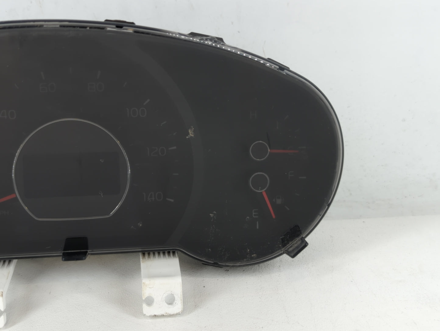 2014-2015 Kia Soul Instrument Cluster Speedometer Gauges P/N:15B04-00181 94006-B2510 Fits Fits 2014 2015 OEM Used Auto Parts