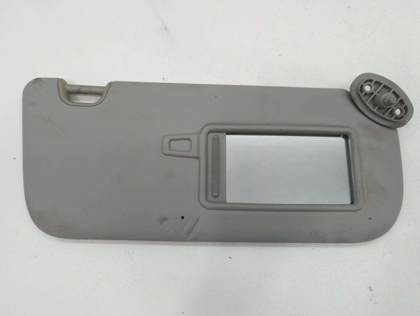2014-2019 Kia Soul Sun Visor Shade Replacement Passenger Right Mirror Fits Fits 2014 2015 2016 2017 2018 2019 OEM Used Auto 