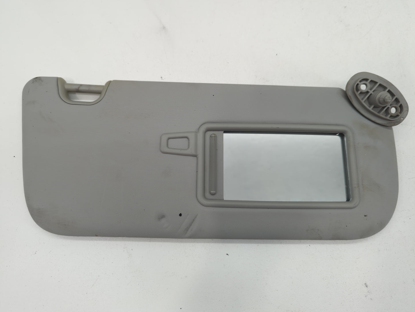 2014-2019 Kia Soul Sun Visor Shade Replacement Passenger Right Mirror Fits Fits 2014 2015 2016 2017 2018 2019 OEM Used Auto 