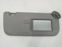 2014-2019 Kia Soul Sun Visor Shade Replacement Passenger Right Mirror Fits Fits 2014 2015 2016 2017 2018 2019 OEM Used Auto 