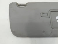 2014-2019 Kia Soul Sun Visor Shade Replacement Passenger Right Mirror Fits Fits 2014 2015 2016 2017 2018 2019 OEM Used Auto 