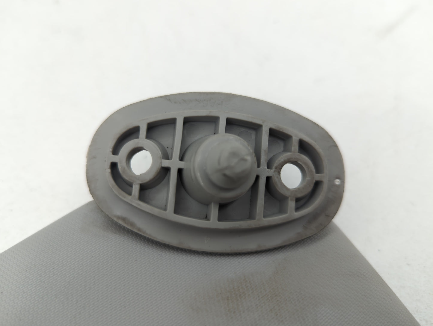 2014-2019 Kia Soul Sun Visor Shade Replacement Passenger Right Mirror Fits Fits 2014 2015 2016 2017 2018 2019 OEM Used Auto 