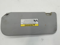 2014-2019 Kia Soul Sun Visor Shade Replacement Passenger Right Mirror Fits Fits 2014 2015 2016 2017 2018 2019 OEM Used Auto 