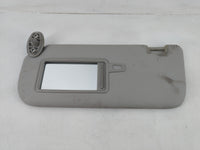 2014-2019 Kia Soul Sun Visor Shade Replacement Driver Left Mirror Fits Fits 2014 2015 2016 2017 2018 2019 OEM Used Auto Part