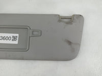 2014-2019 Kia Soul Sun Visor Shade Replacement Driver Left Mirror Fits Fits 2014 2015 2016 2017 2018 2019 OEM Used Auto Part