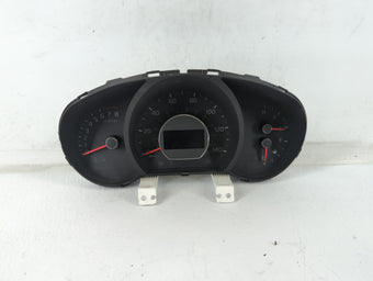 compare product 2014-2015 Kia Soul Instrument Cluster Speedometer Gauges P/N:14L02-00286 94006-B2510 Fits Fits 2014 2015 OEM Used Auto Parts