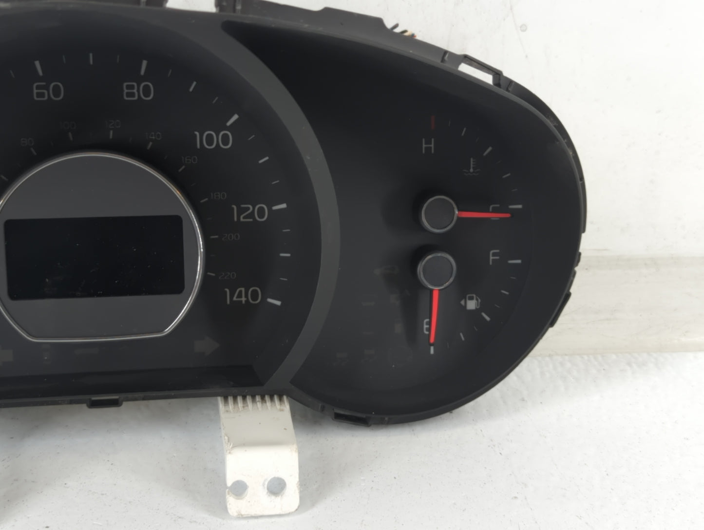 2014-2015 Kia Soul Instrument Cluster Speedometer Gauges P/N:14L02-00286 94006-B2510 Fits Fits 2014 2015 OEM Used Auto Parts
