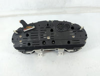 2014-2015 Kia Soul Instrument Cluster Speedometer Gauges P/N:14L02-00286 94006-B2510 Fits Fits 2014 2015 OEM Used Auto Parts