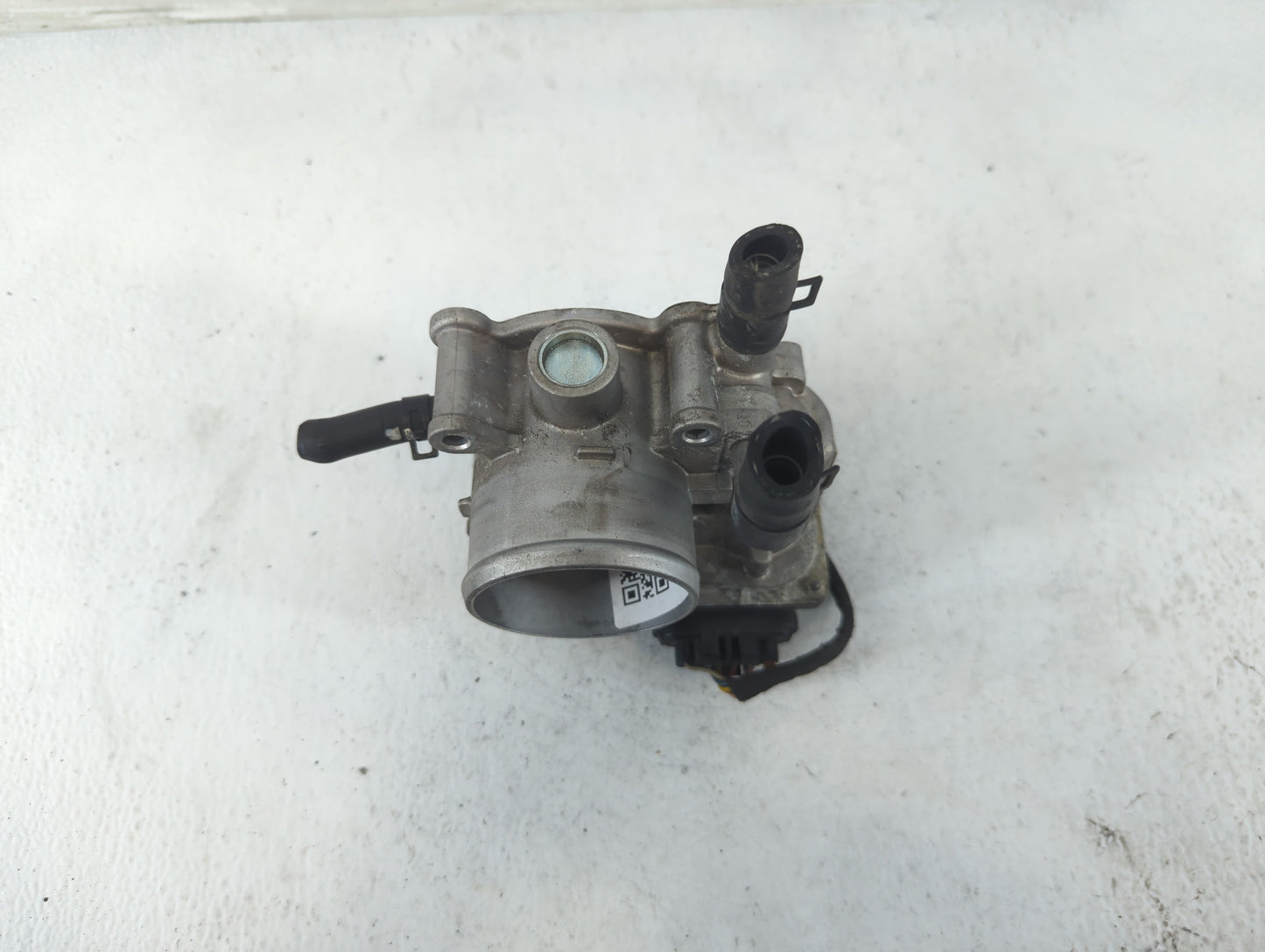 2012-2019 Kia Soul Throttle Body P/N:5302 7R19 35100-2B300 Fits Fits 2012 2013 2014 2015 2016 2017 2018 2019 OEM Used Auto P