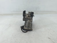 2012-2019 Kia Soul Throttle Body P/N:5302 7R19 35100-2B300 Fits Fits 2012 2013 2014 2015 2016 2017 2018 2019 OEM Used Auto P