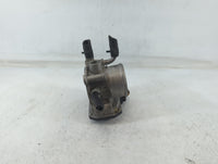2012-2019 Kia Soul Throttle Body P/N:5302 7R19 35100-2B300 Fits Fits 2012 2013 2014 2015 2016 2017 2018 2019 OEM Used Auto P
