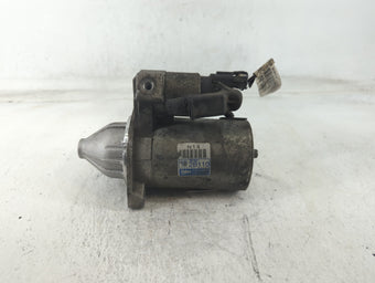 compare product 2014-2019 Kia Soul Car Starter Motor Solenoid OEM P/N:1204960 36100-2B110 Fits Fits 2014 2015 2016 2017 2018 2019 OEM Used Auto Parts