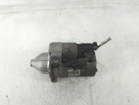 2014-2019 Kia Soul Car Starter Motor Solenoid OEM P/N:1204960 36100-2B110 Fits Fits 2014 2015 2016 2017 2018 2019 OEM Used A