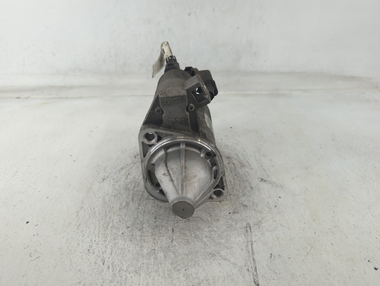2014-2019 Kia Soul Car Starter Motor Solenoid OEM P/N:1204960 36100-2B110 Fits Fits 2014 2015 2016 2017 2018 2019 OEM Used A
