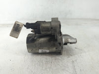 2014-2019 Kia Soul Car Starter Motor Solenoid OEM P/N:1204960 36100-2B110 Fits Fits 2014 2015 2016 2017 2018 2019 OEM Used A