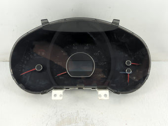 compare product 2014-2015 Kia Soul Instrument Cluster Speedometer Gauges P/N:PP-TD40 Fits Fits 2014 2015 OEM Used Auto Parts