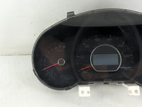 2014-2015 Kia Soul Instrument Cluster Speedometer Gauges P/N:PP-TD40 Fits Fits 2014 2015 OEM Used Auto Parts - Oemusedautopa