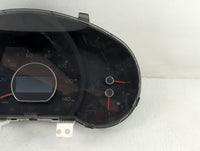 2014-2015 Kia Soul Instrument Cluster Speedometer Gauges P/N:PP-TD40 Fits Fits 2014 2015 OEM Used Auto Parts - Oemusedautopa