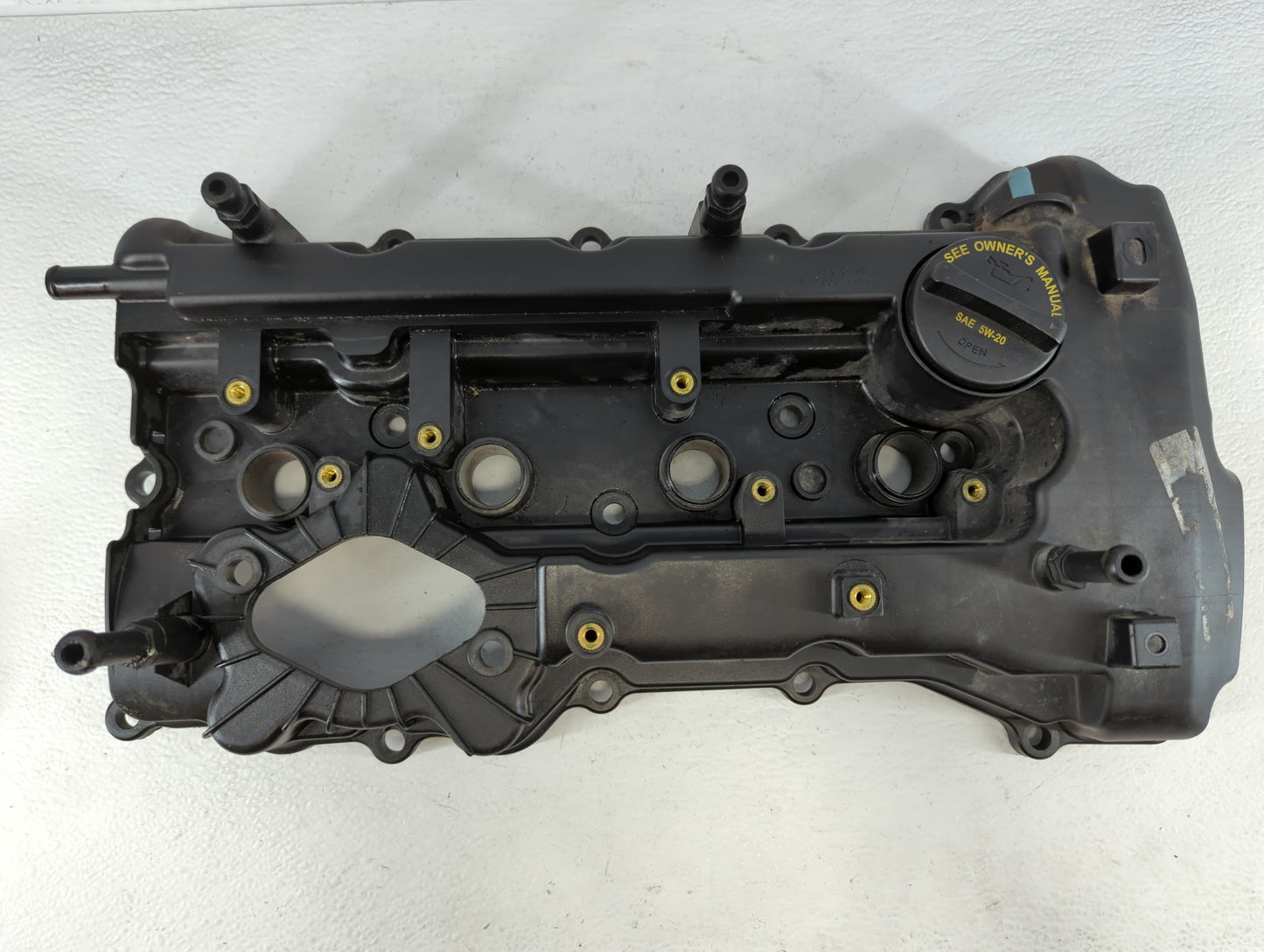 2015 Kia Soul Tire Pressure Monitoring System Sensor Tpms - Oemusedautoparts1.com