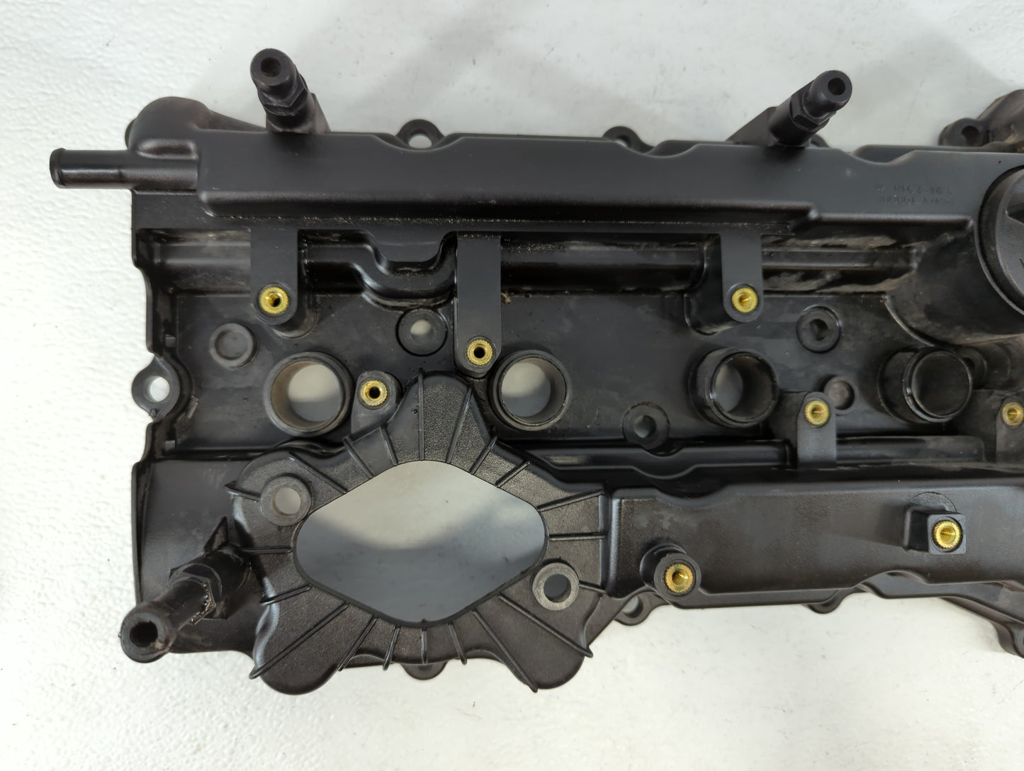 2015 Kia Soul Tire Pressure Monitoring System Sensor Tpms - Oemusedautoparts1.com