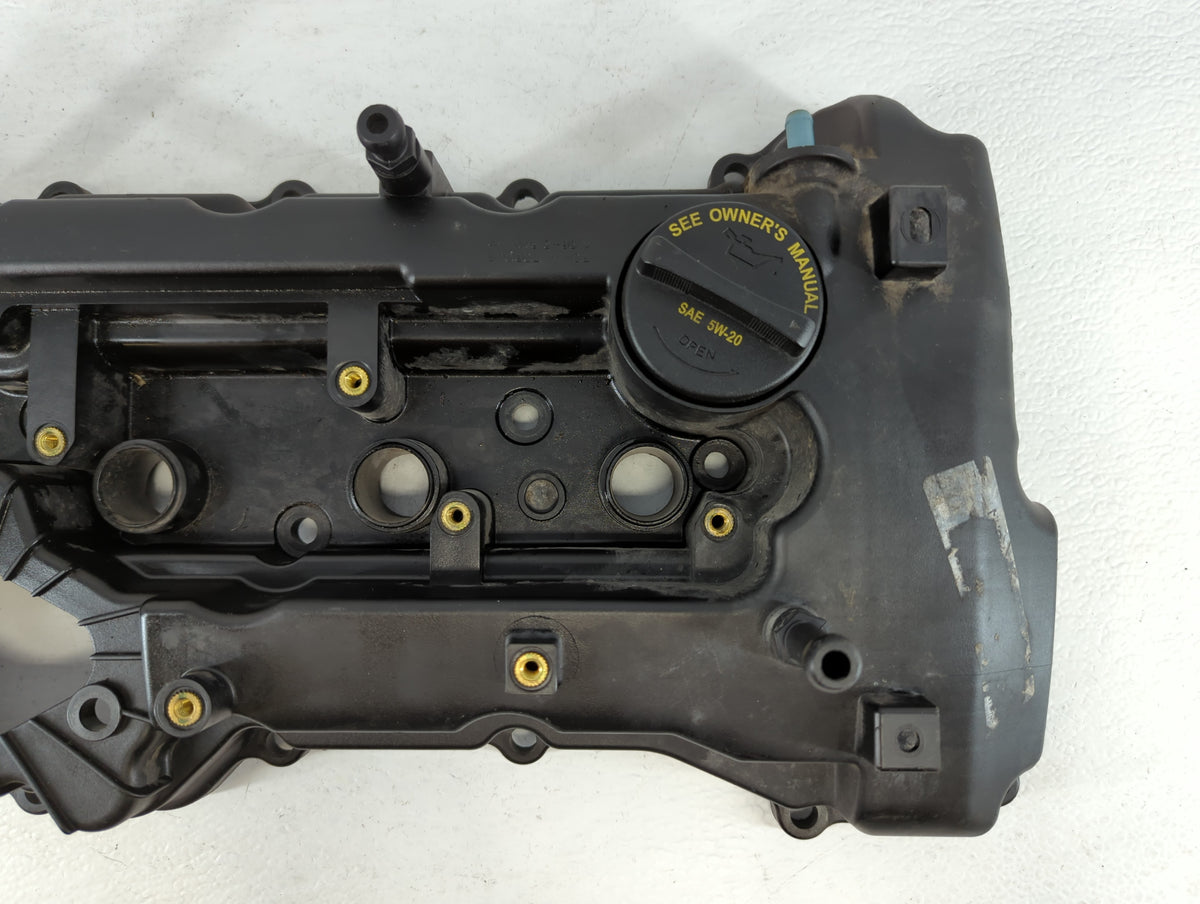 2015 Kia Soul Tire Pressure Monitoring System Sensor Tpms - Oemusedautoparts1.com