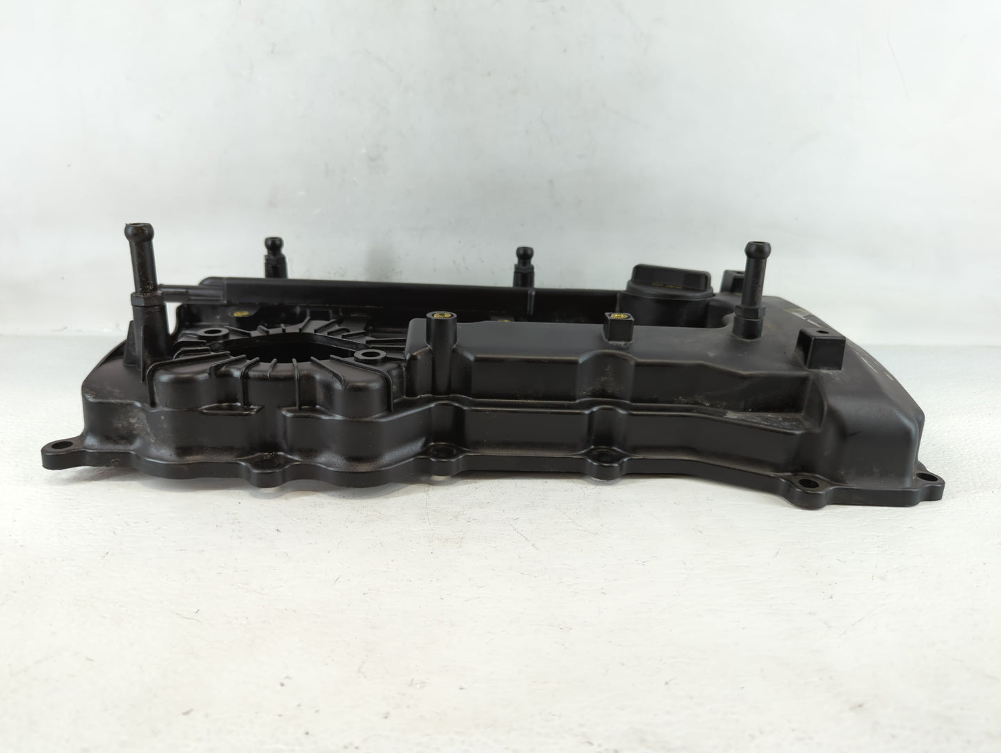 2015 Kia Soul Tire Pressure Monitoring System Sensor Tpms - Oemusedautoparts1.com