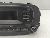 2014-2016 Kia Soul Am Fm Cd Player Radio Receiver - Oemusedautoparts1.com