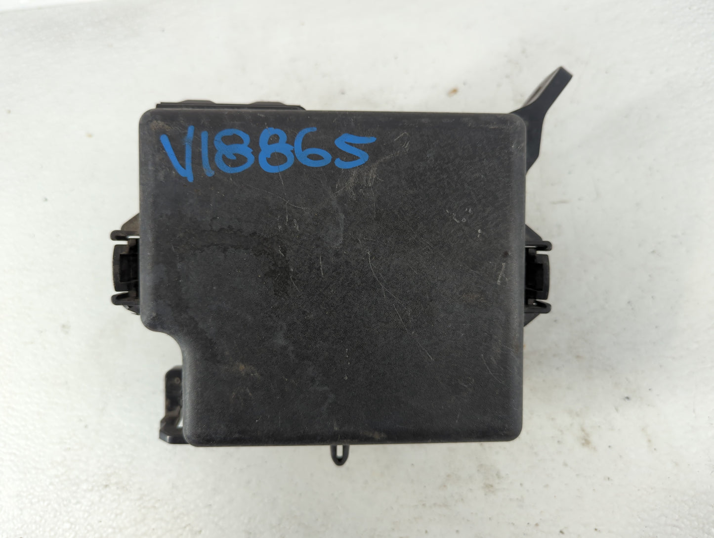 2015 Kia Soul Fusebox Fuse Box Panel Relay Module P/N:91415B2160 Fits OEM Used Auto Parts - Oemusedautoparts1.com