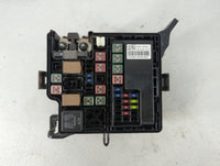 2015 Kia Soul Fusebox Fuse Box Panel Relay Module P/N:91415B2160 Fits OEM Used Auto Parts - Oemusedautoparts1.com