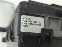 2015 Kia Soul Fusebox Fuse Box Panel Relay Module P/N:91415B2160 Fits OEM Used Auto Parts - Oemusedautoparts1.com