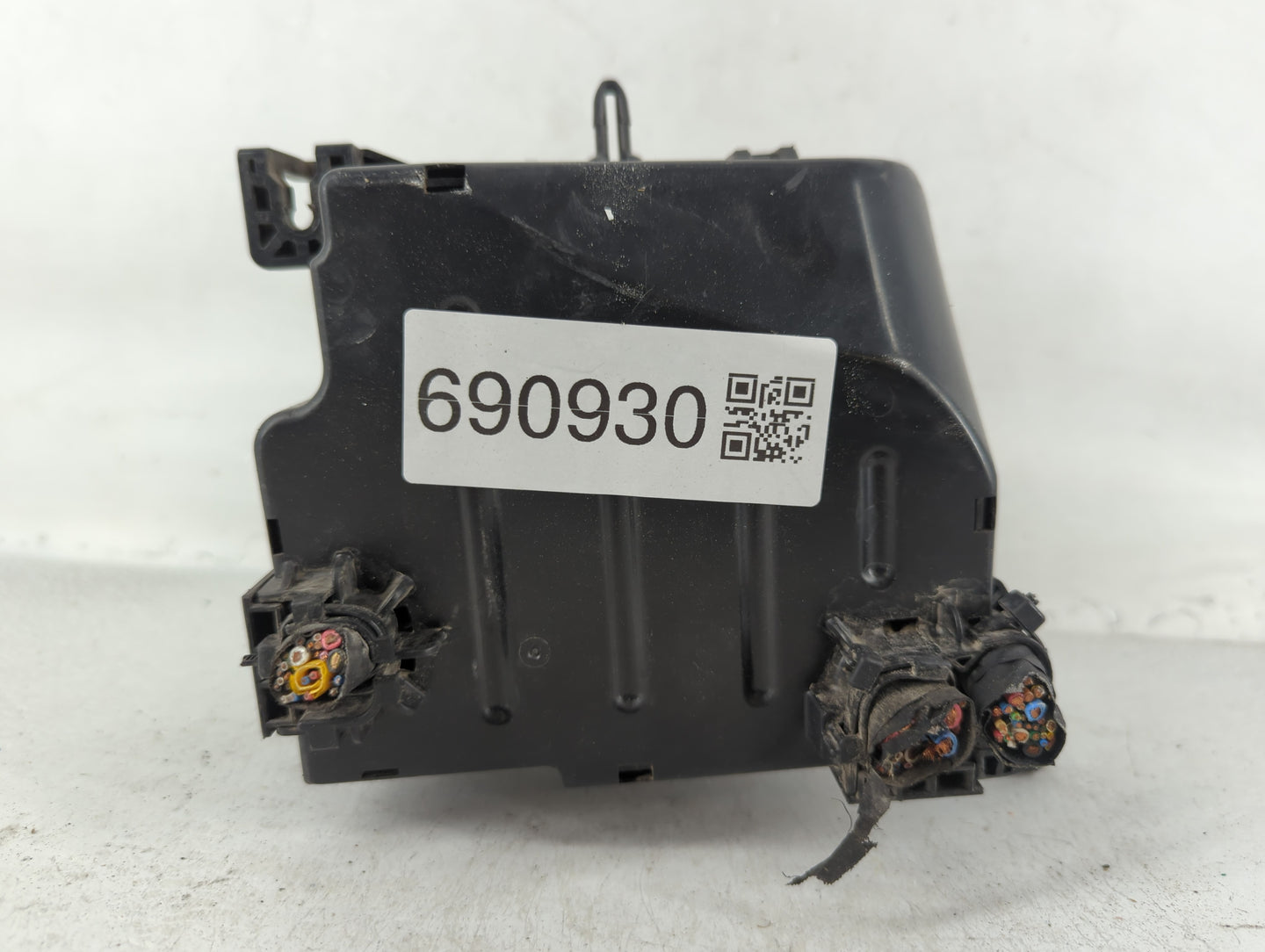 2015 Kia Soul Fusebox Fuse Box Panel Relay Module P/N:91415B2160 Fits OEM Used Auto Parts - Oemusedautoparts1.com