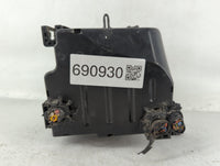 2015 Kia Soul Fusebox Fuse Box Panel Relay Module P/N:91415B2160 Fits OEM Used Auto Parts - Oemusedautoparts1.com