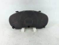 2014-2015 Kia Soul Instrument Cluster Speedometer Gauges P/N:94006-B2540 Fits Fits 2014 2015 OEM Used Auto Parts - Oemusedau