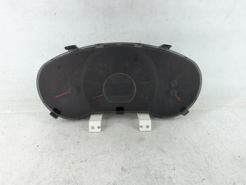 2014-2015 Kia Soul Instrument Cluster Speedometer Gauges P/N:94006-B2540 Fits Fits 2014 2015 OEM Used Auto Parts - Oemusedau