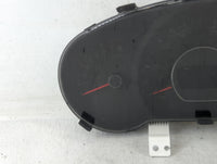 2014-2015 Kia Soul Instrument Cluster Speedometer Gauges P/N:94006-B2540 Fits Fits 2014 2015 OEM Used Auto Parts - Oemusedau